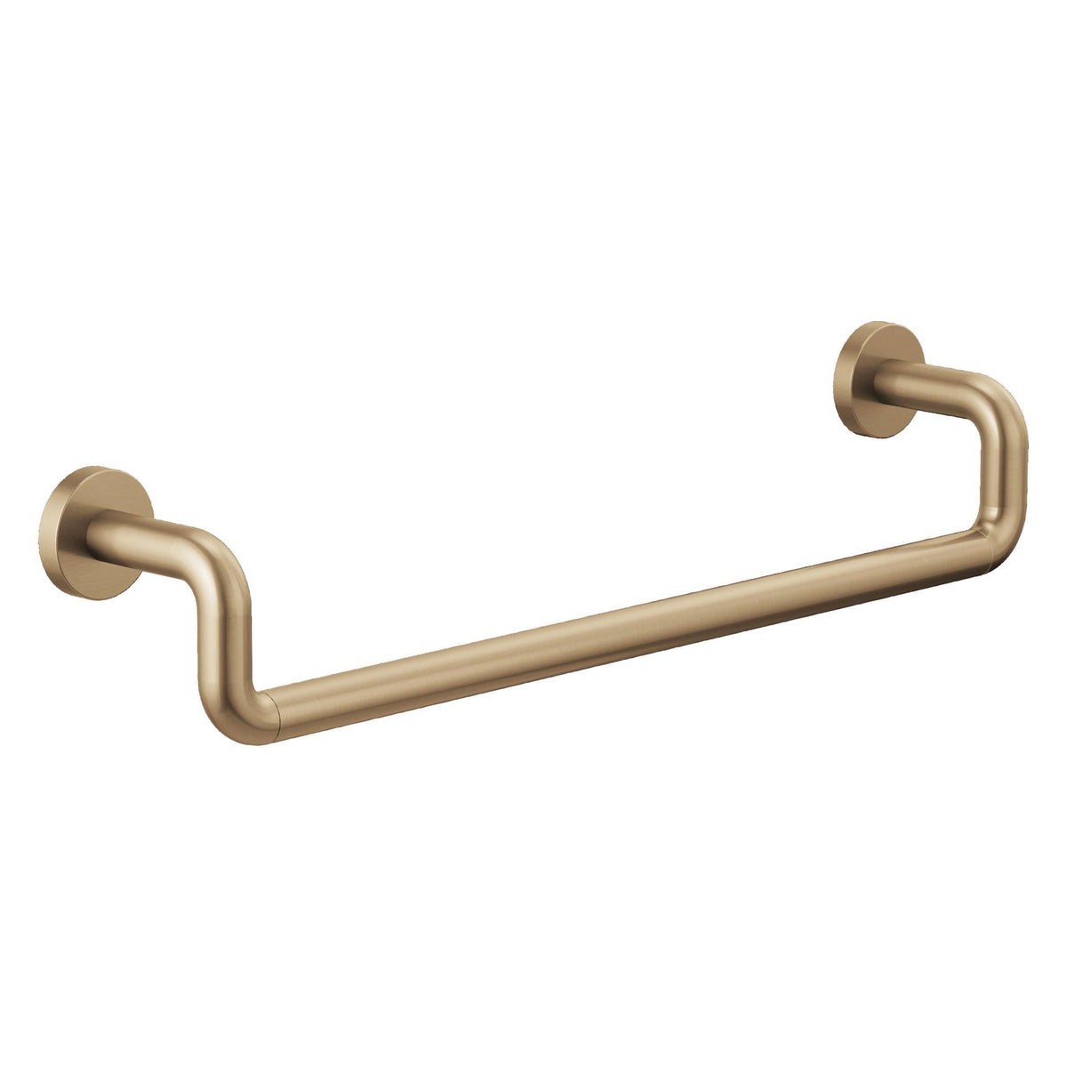 Litze - 18" Square Towel Bar