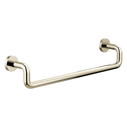 Litze - 18" Square Towel Bar
