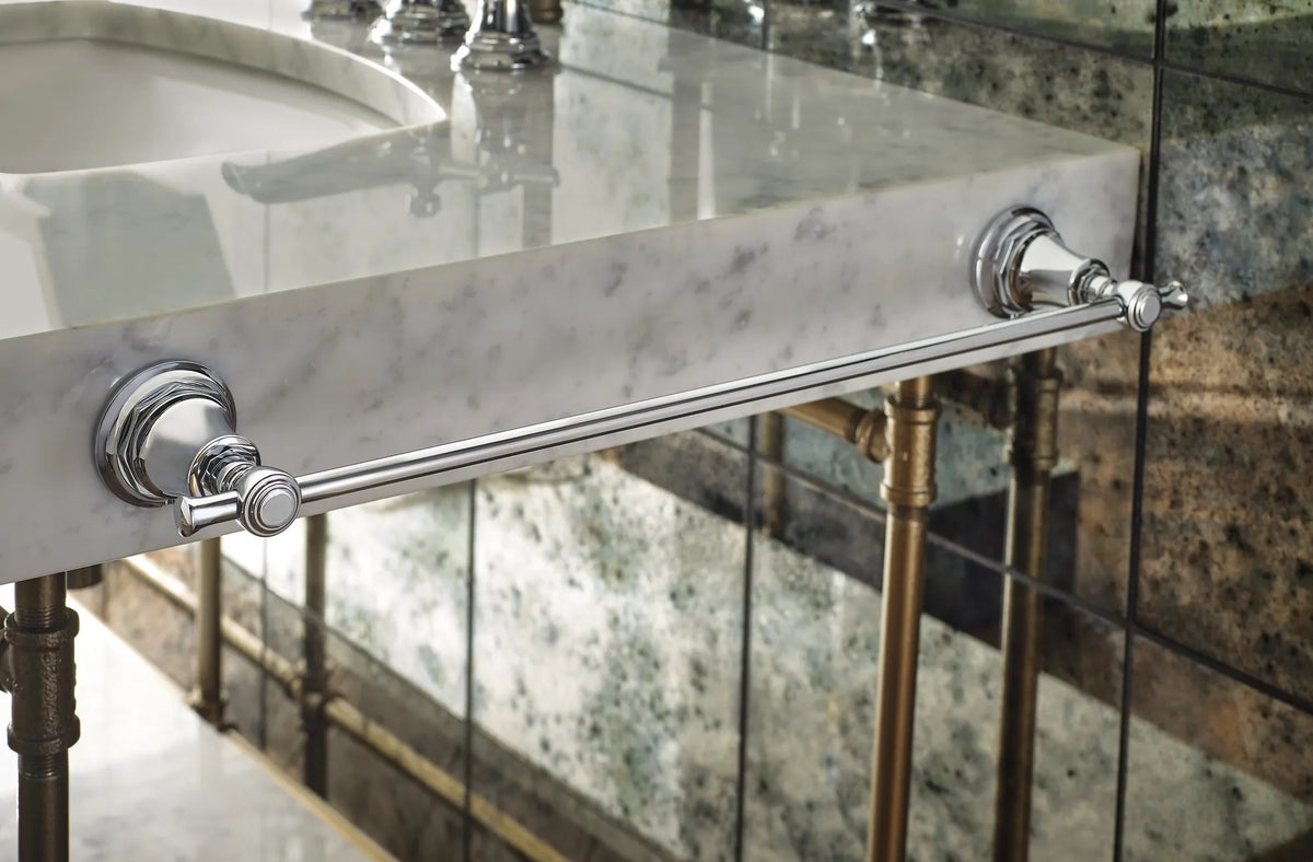 Rook - 18" Towel Bar