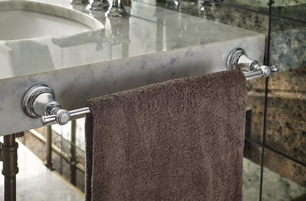 Rook - 18" Towel Bar