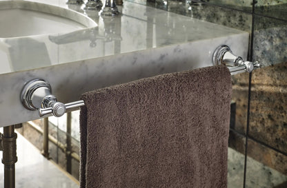 Rook - 18" Towel Bar