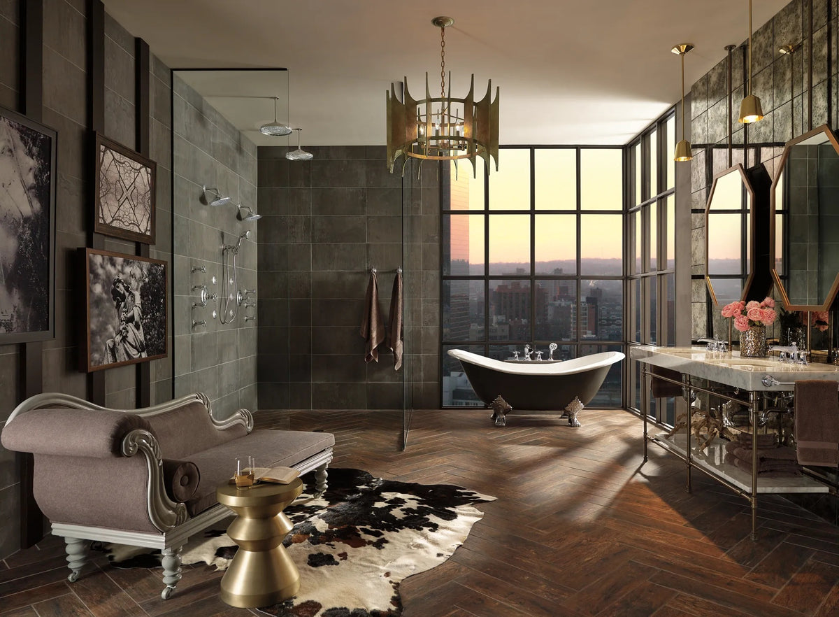Rook - 18" Towel Bar
