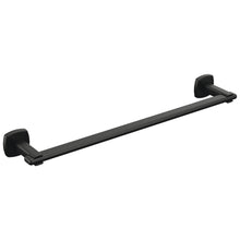 18" Towel Bar - Zinc