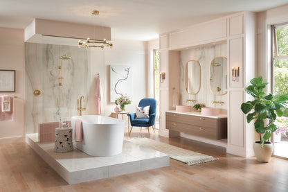 Odin - 18" Towel Bar