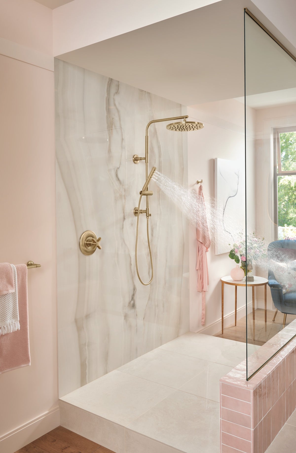 Odin - 18" Towel Bar