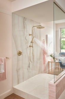 Odin - 18" Towel Bar