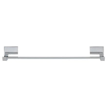 Brizo® 15-1/2 in L Bar, 3-3/8 in OAD x 2-13/64 in OAH, Import