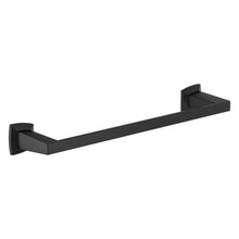 Vettis - 18" Towel Bar - Zinc