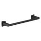 Vettis - 18" Towel Bar - Zinc