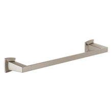 Vettis - 18" Towel Bar - Zinc