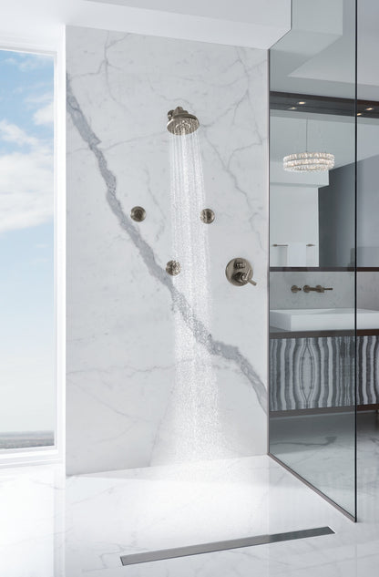 Levoir - 18" Towel Bar