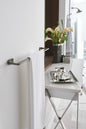 Levoir - Robe Hook - Wall/Surface - 2 Hooks