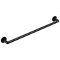 Roccesco - 18" Towel Bar - Chrome - Zinc