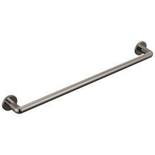 Roccesco - 24" Towel Bar - Zinc