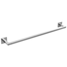 Frank Lloyd Wright - 24" Towel Bar - Polished Chrome