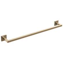 24" Towel Bar - Brass
