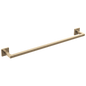 24" Towel Bar - Brass
