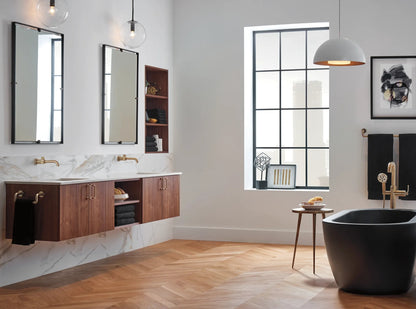 Litze - 24" Towel Bar