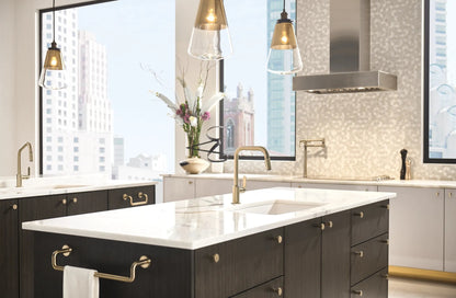 Litze - 24" Towel Bar