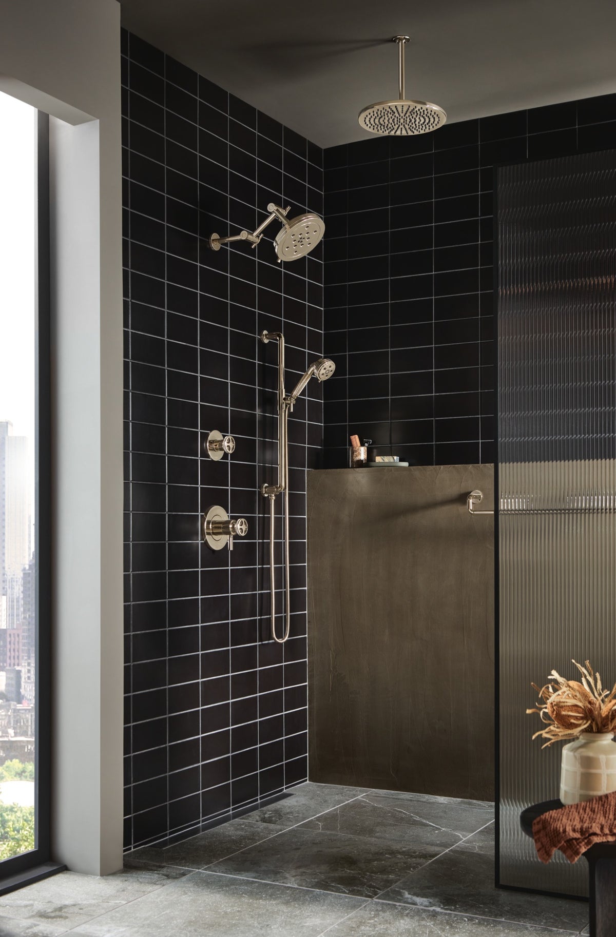 Litze - 24" Towel Bar