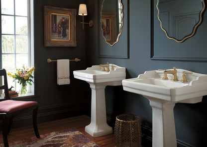 Rook - 24" Towel Bar