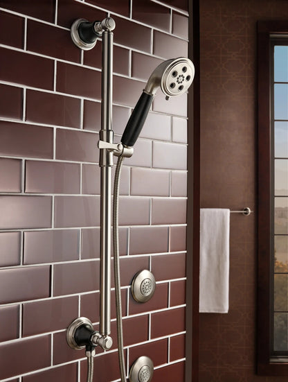 Rook - 24" Towel Bar