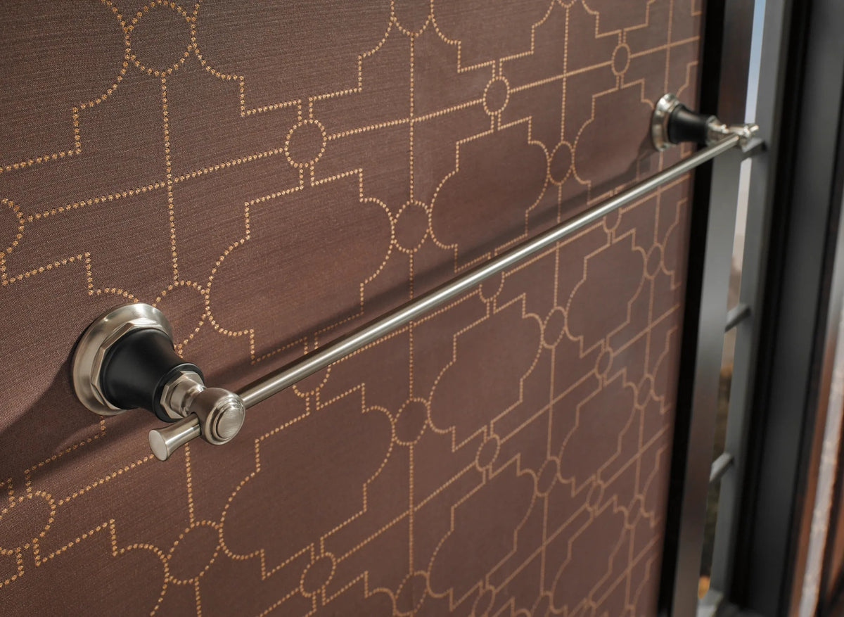 Rook - 24" Towel Bar