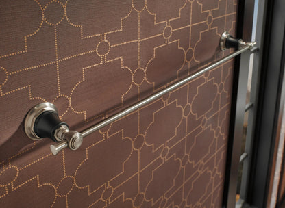 Rook - 24" Towel Bar