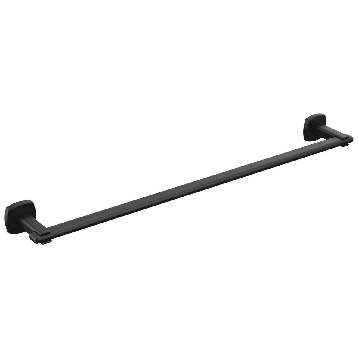 24" Towel Bar - Zinc