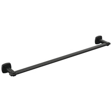 24" Towel Bar - Zinc