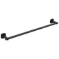 24" Towel Bar - Zinc