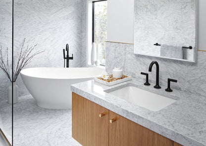 Odin - 24" Towel Bar