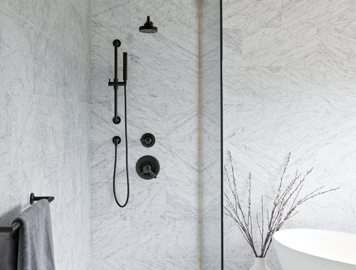 Odin - 24" Towel Bar