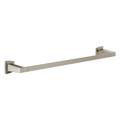 Vettis - 24" Towel Bar - Zinc