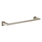 Vettis - 24" Towel Bar - Zinc
