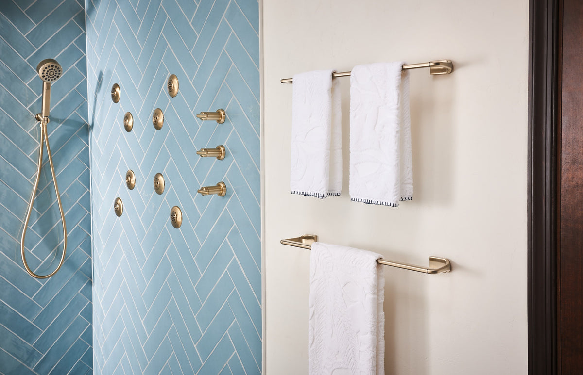 Levoir - 24" Towel Bar