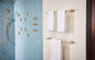 Levoir - 24" Towel Bar