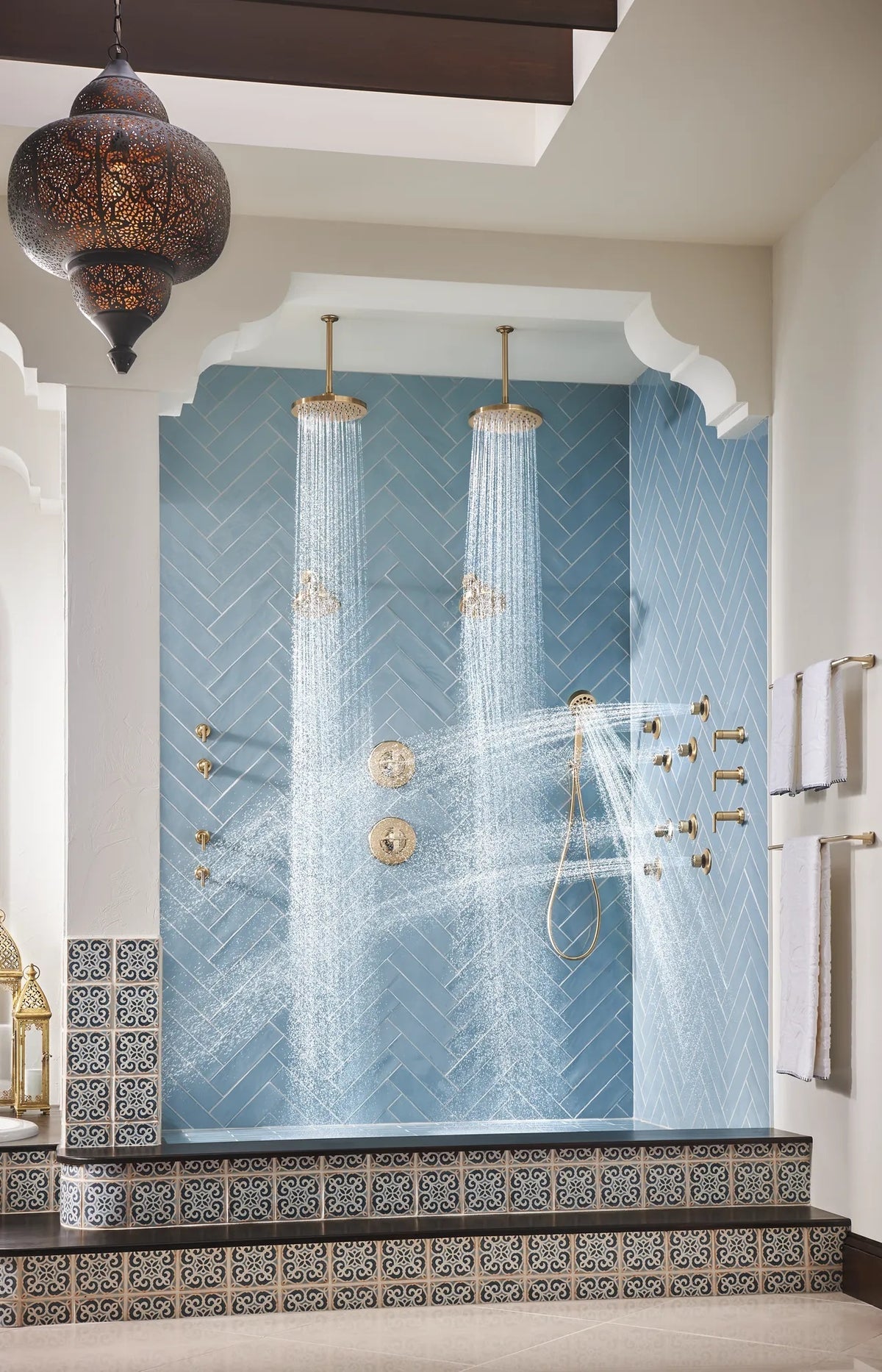 Levoir - 24" Towel Bar