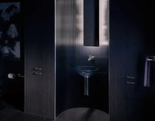 Levoir - 8" Mini Towel Bar - Luxe Steel