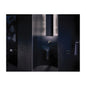 Levoir - Tissue Holder - 1-3/8" H - Wall Mount