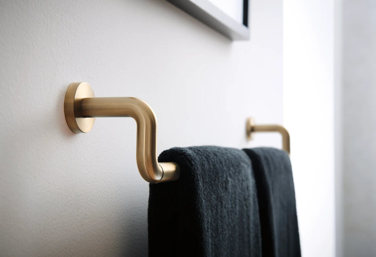 Litze - 30" Towel Bar
