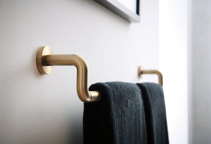 Litze - 30" Towel Bar