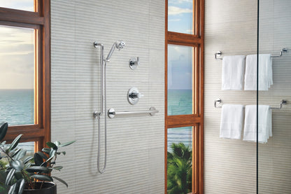 Litze - 30" Towel Bar