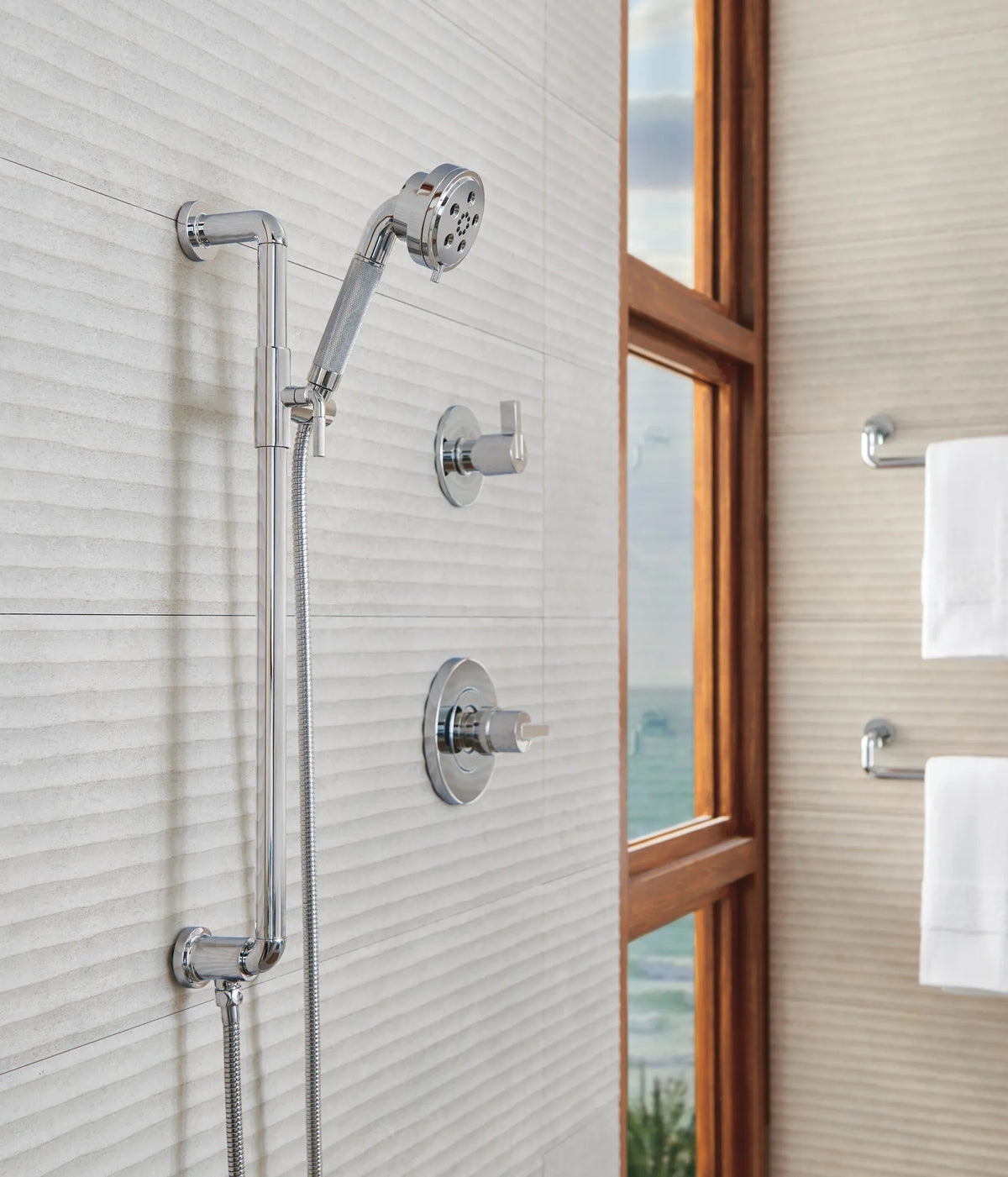 Litze - 30" Towel Bar