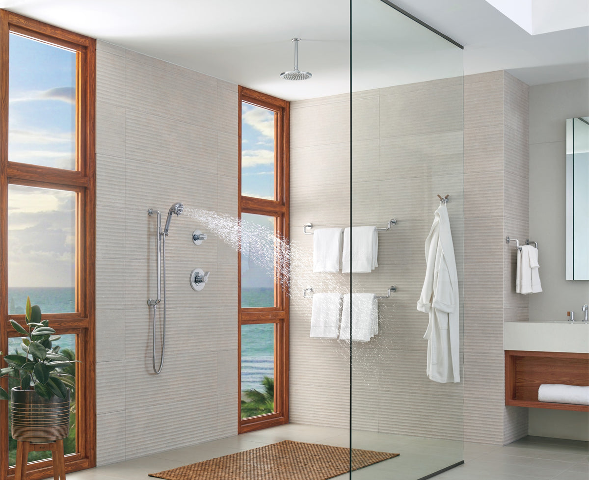 Litze - 30" Towel Bar