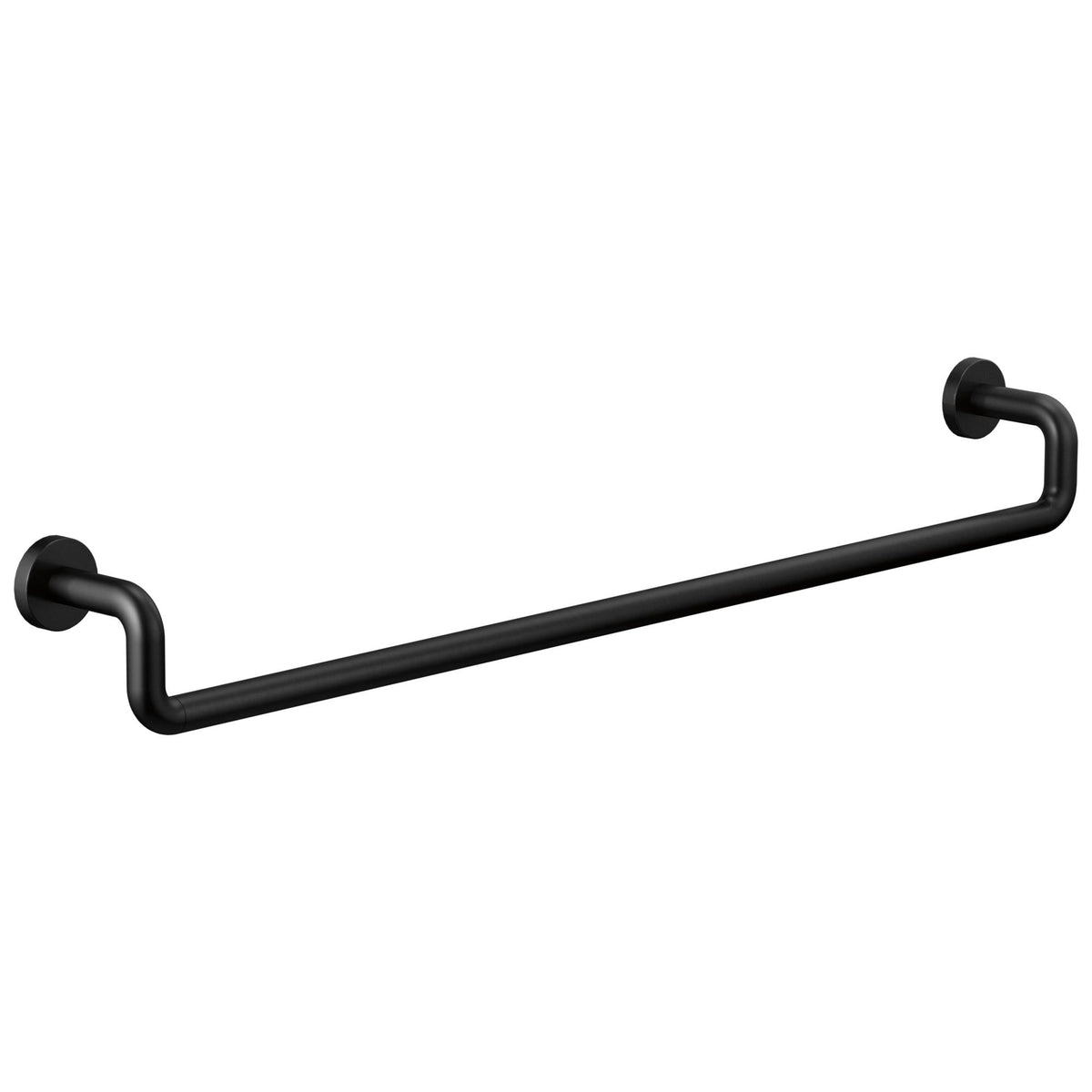 Litze - 30" Towel Bar - Brass