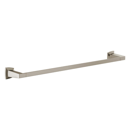 Vettis - 30" Towel Bar - Zinc
