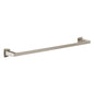 Vettis - 30" Towel Bar - Zinc