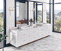 Levoir - 30" Towel Bar
