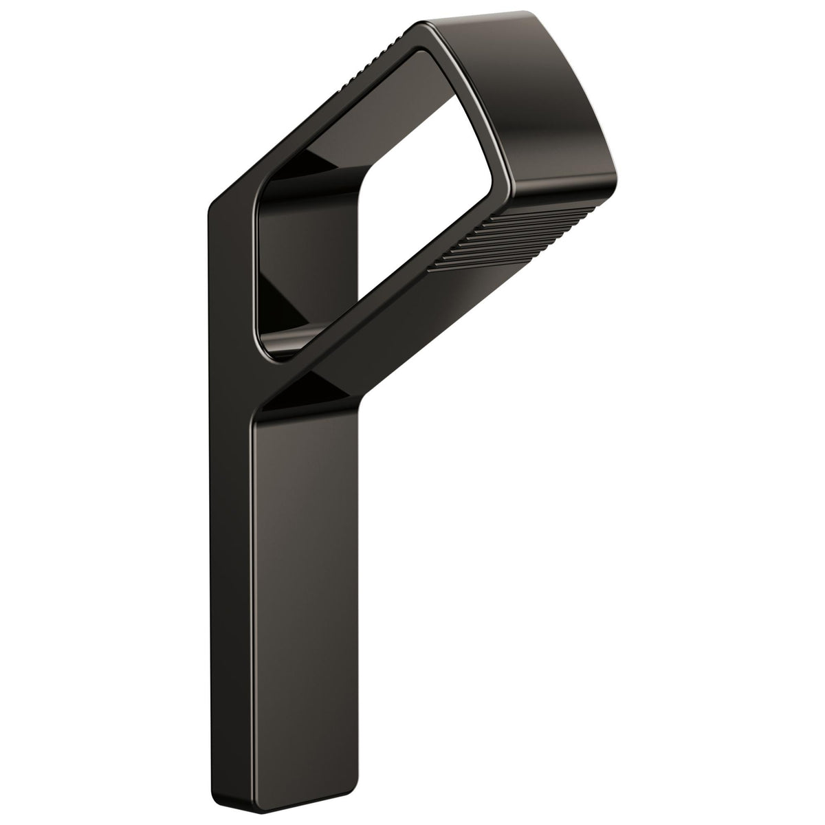 Kintsu - Bent Bar Robe Hook - Wall Mount - 1 Hooks